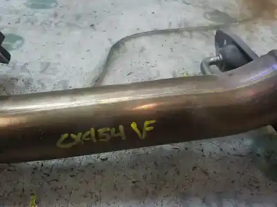 Автозапчастина б/у колекційна рідка для seat leon st (5f8) 1.6 tdi посилання на oem iam 5q0253101aq  