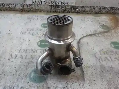 Gebrauchtes Autoersatzteil egr-kühler zum seat leon st (5f8) 1.6 tdi oem-iam-referenzen   