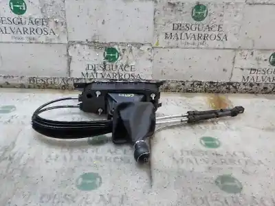 Автозапчасти б/у рычаг переключения передач за seat leon st (5f8) 1.6 tdi ссылки oem iam 5q0711049ap  