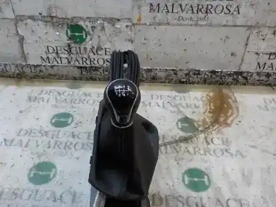 Автозапчасти б/у рычаг переключения передач за seat leon st (5f8) 1.6 tdi ссылки oem iam 5q0711049ap  