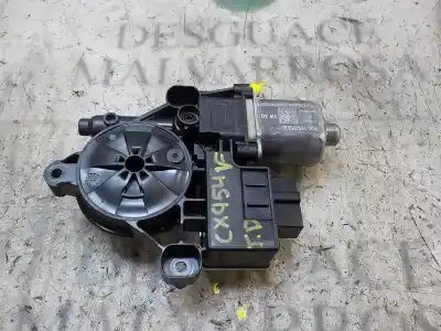 Автозапчасти б/у мотор заднего правого стекла за seat leon st (5f8) 1.6 tdi ссылки oem iam 5q0959812ase1