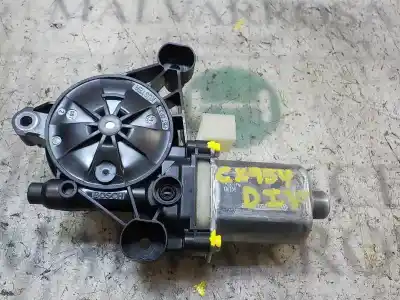 Second-hand car spare part left front window motor for seat leon st (5f8) 1.6 tdi oem iam references 5q0959801b