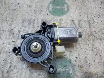 Second-hand car spare part left front window motor for seat leon st (5f8) 1.6 tdi oem iam references 5q0959801b  
