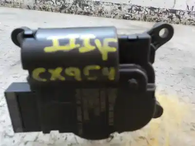 Second-hand car spare part air conditioning hatches opening motor for seat leon st (5f8) 1.6 tdi oem iam references 5q0907511k