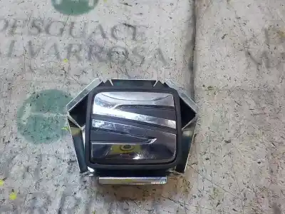 Автозапчасти б/у ручка ворот за seat leon st (5f8) 1.6 tdi ссылки oem iam 5f0827565cryp
