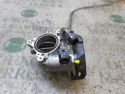 Автозапчасти б/у бабочка коробка за seat leon st (5f8) 1.6 tdi ссылки oem iam 04l128063t