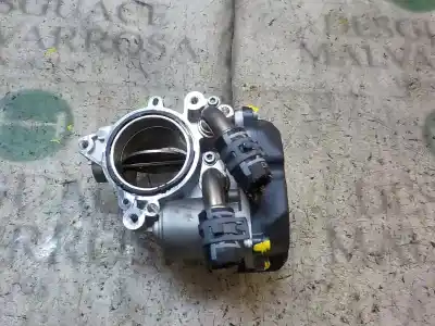 Автозапчасти б/у бабочка коробка за seat leon st (5f8) 1.6 tdi ссылки oem iam 04l128063t  04l126063t