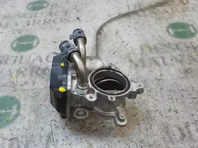 Автозапчасти б/у бабочка коробка за seat leon st (5f8) 1.6 tdi ссылки oem iam 04l128063t  04l126063t