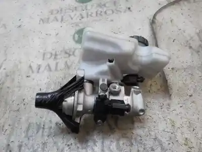 Автозапчастина б/у гальмівний насос для seat leon st (5f8) 1.6 tdi посилання на oem iam 5q1611021a  