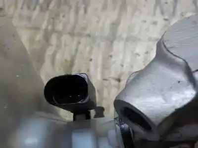 Автозапчастина б/у гальмівний насос для seat leon st (5f8) 1.6 tdi посилання на oem iam 5q1611021a  