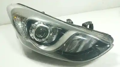 Gebrauchtes Autoersatzteil RECHTER SCHEINWERFER zum HYUNDAI I30 (GD) 1.6 GDI CAT OEM-IAM-Referenzen   