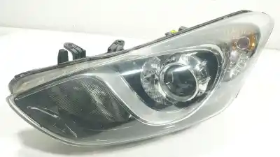 Gebrauchtes Autoersatzteil LINKER SCHEINWERFER zum HYUNDAI I30 (GD) 1.6 GDI CAT OEM-IAM-Referenzen   
