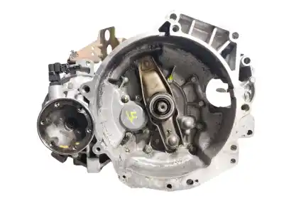 Second-hand car spare part GEARBOX for VOLKSWAGEN GOLF III (1H1) 2.8 VR6 OEM IAM references   