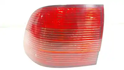 Second-hand car spare part LEFT TAILGATE LIGHT for PORSCHE CAYENNE (TIPO 9PA) Cayenne S 4.5 V8 OEM IAM references   