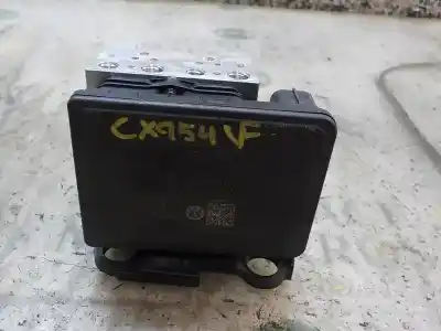 Автозапчастина б/у абс для seat leon st (5f8) 1.6 tdi посилання на oem iam 5q0614517afbef  5q0614517af