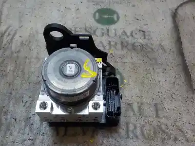 Автозапчастина б/у абс для seat leon st (5f8) 1.6 tdi посилання на oem iam 5q0614517afbef  5q0614517af