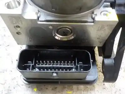 Автозапчастина б/у абс для seat leon st (5f8) 1.6 tdi посилання на oem iam 5q0614517afbef  5q0614517af