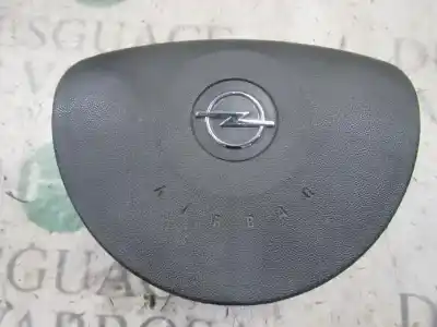 Piesă de schimb auto la mâna a doua airbag fațã stânga pentru opel combo tour 1.3 cdti 16v referințe oem iam 
