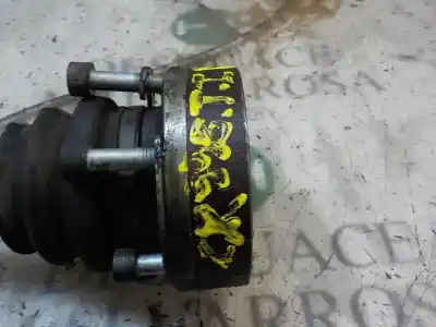 Автозапчасти б/у задняя левая трансмиссия за volkswagen passat berl./combi w8 4.0 w8 32v ссылки oem iam 3b0501203x  