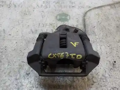 Автозапчасти б/у задний правый тормозной суппорт за volvo xc70 2.4 diesel cat ссылки oem iam 36001377  
