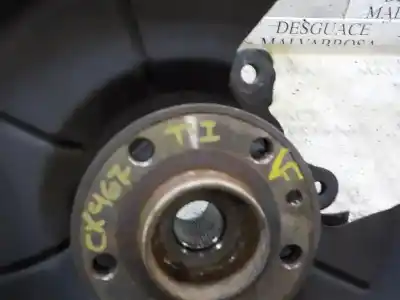 Автозапчасти б/у задняя левая поворотка за volvo xc70 2.4 diesel cat ссылки oem iam 31277867  