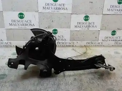 Автозапчасти б/у задняя левая поворотка за volvo xc70 2.4 diesel cat ссылки oem iam 31277867  