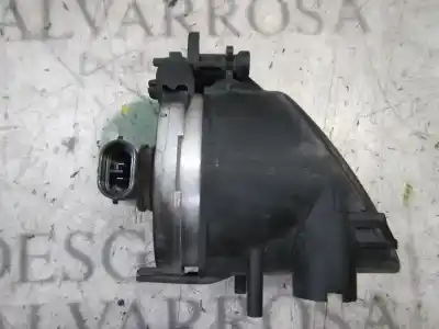 Автозапчасти б/у правая противотуманная фара за volvo xc70 2.4 diesel cat ссылки oem iam 31214476  