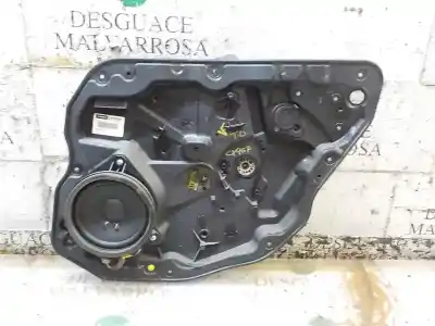 Автозапчасти б/у задний правый стеклорегулятор за volvo xc70 2.4 diesel cat ссылки oem iam 31253475
