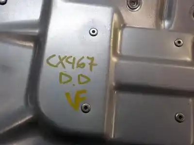Автозапчасти б/у регулятор стекла переднего правого за volvo xc70 2.4 diesel cat ссылки oem iam 30784510  