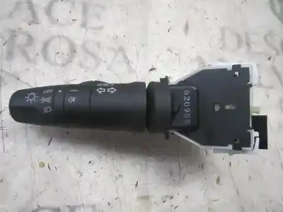 Pezzo di ricambio per auto di seconda mano controllo della luce per nissan note (e11e) 1.6 16v cat riferimenti oem iam 