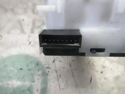 Second-hand car spare part headlights switch for nissan note (e11e) 1.6 16v cat oem iam references   