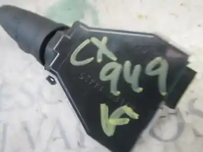 Second-hand car spare part headlights switch for nissan note (e11e) 1.6 16v cat oem iam references   