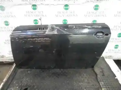 Piesă de schimb auto la mâna a doua usa din fata stânga pentru audi tt (8n3/8n9) 1.8 20v turbo referințe oem iam 8n0831051c