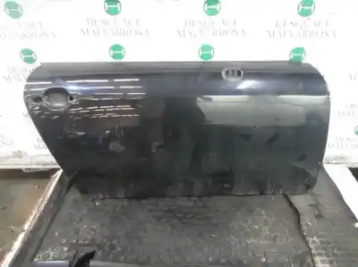 Piesă de schimb auto la mâna a doua usa dreapta fatã pentru audi tt (8n3/8n9) 1.8 20v turbo referințe oem iam 8n0831052c