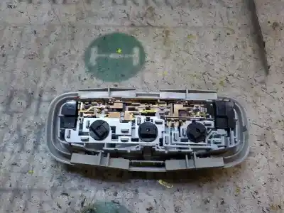 Автозапчастина б/у внутрішній лампа для ford c-max (cb3) 1.8 tdci turbodiesel cat посилання на oem iam 1930713  