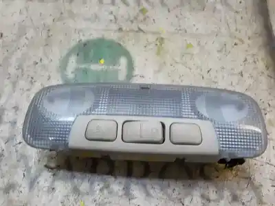 Second-hand car spare part interior light for ford c-max (cb3) 1.8 tdci turbodiesel cat oem iam references 1531183