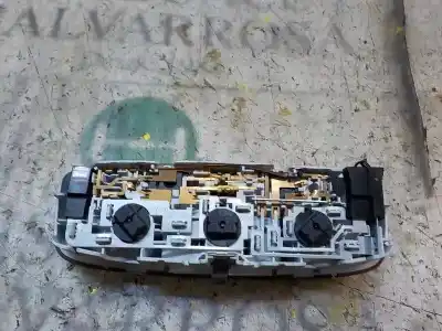 Автозапчастина б/у внутрішній лампа для ford c-max (cb3) 1.8 tdci turbodiesel cat посилання на oem iam 1531183  