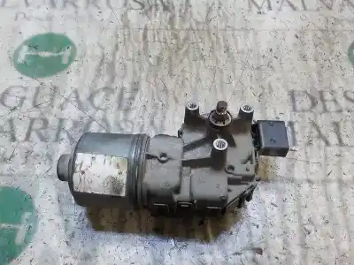 Автозапчасти б/у мотор переднего стеклоочистителя за volkswagen passat berl./combi w8 4.0 w8 32v ссылки oem iam 3b1955113d