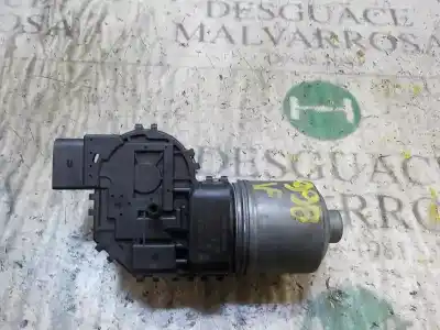 Автозапчасти б/у мотор переднего стеклоочистителя за volkswagen passat berl./combi w8 4.0 w8 32v ссылки oem iam 3b1955113d 0390241505 0390241505