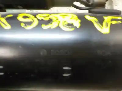 Автозапчастина б/у двигун запускається для volkswagen passat berl./combi w8 4.0 w8 32v посилання на oem iam  0001102059 0001102059