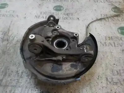 Автозапчасти б/у задняя левая поворотка за volkswagen passat berl./combi w8 4.0 w8 32v ссылки oem iam 4b0505433a  