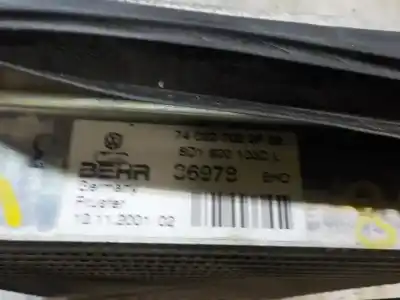 Автозапчасти б/у испаритель кондиционера воздуха за volkswagen passat berl./combi w8 4.0 w8 32v ссылки oem iam 8d1820103d  