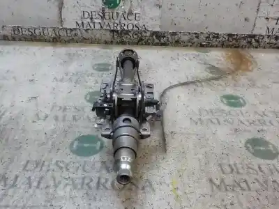 Автозапчасти б/у рулевая колонка за volkswagen passat berl./combi w8 4.0 w8 32v ссылки oem iam 3b0419502k