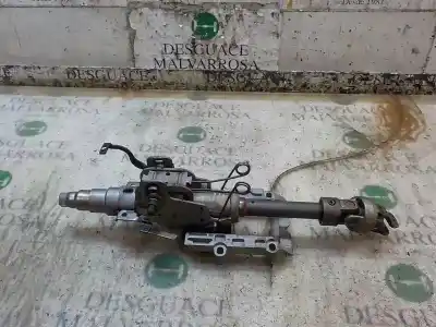 Автозапчастина б/у рульва колонка для volkswagen passat berl./combi w8 4.0 w8 32v посилання на oem iam 3b0419502k  