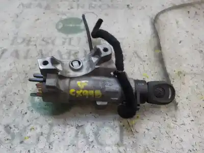 Автозапчасти б/у противоугонное устройство за volkswagen passat berl./combi w8 4.0 w8 32v ссылки oem iam 4b0905851  4b0305851