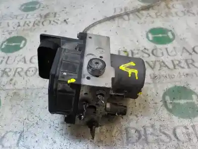 İkinci el araba yedek parçası abs için volkswagen passat berl./combi w8 4.0 w8 32v oem iam referansları 0265950036 0265950036 4b0614517f