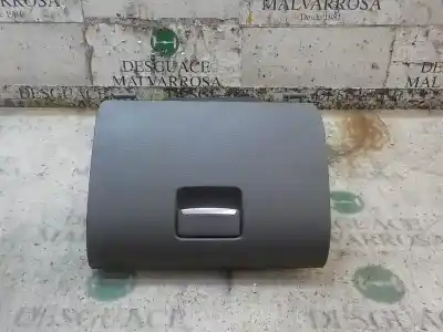 Second-hand car spare part glove compartment for ford focus lim. (cb4) 1.6 tdci cat oem iam references 1502336