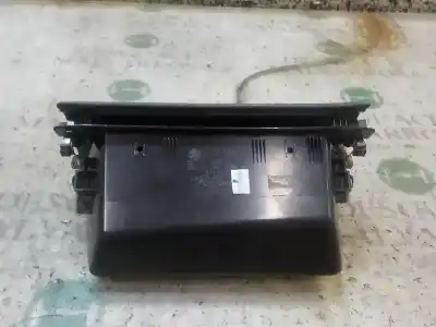 İkinci el araba yedek parçası torpido için skoda fabia (5j2 ) 1.2 12v 69 cv / 51 kw oem iam referansları 5j1857096bvvb  