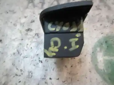 Peça sobressalente para automóvel em segunda mão botão / interruptor elevador vidro dianteiro esquerdo por alfa romeo 146 2.0 turbodiesel referências oem iam   