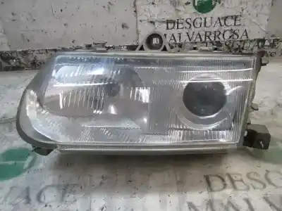 Peça sobressalente para automóvel em segunda mão farol / farolim esquerdo por alfa romeo 146 2.0 turbodiesel referências oem iam 